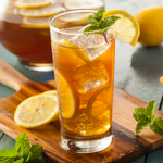 Peach Ice Tea Bio