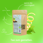 Easy Feel Tea Bio