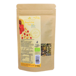 Peach Ice Tea Bio