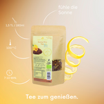 Sunny Kiss Tea Bio