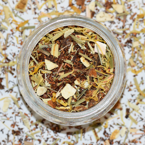 Sunny Kiss Tea Bio